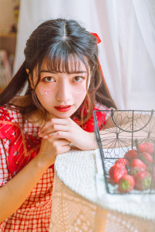 威尼斯之女